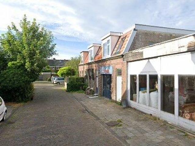Appartement te huur in Leeuwarden, Friesland