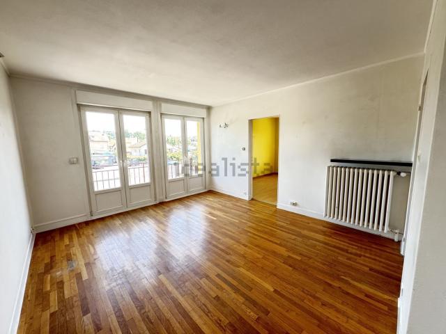 Appartement vente à Offemont, Territoire-de-Belfort