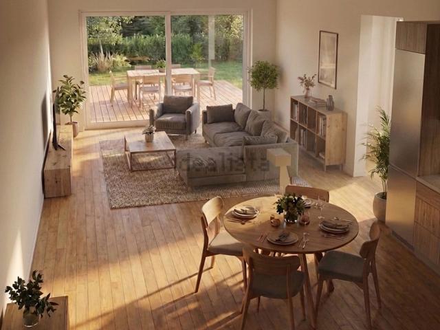 Appartement vente à Offendorf, Collectivité européenne d'Alsace