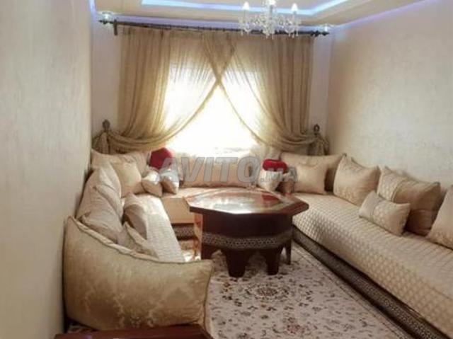 Appartement location à El Ma, Gharb-Chrarda-Beni Hssen