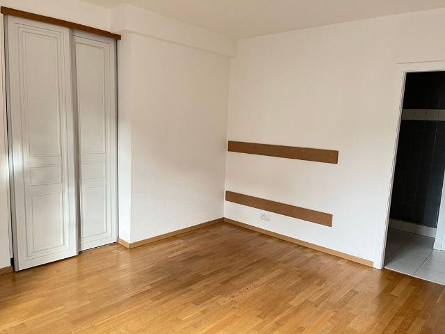 Appartement location à Strasbourg, Tribunal-Gare-Porte de Schirmeck