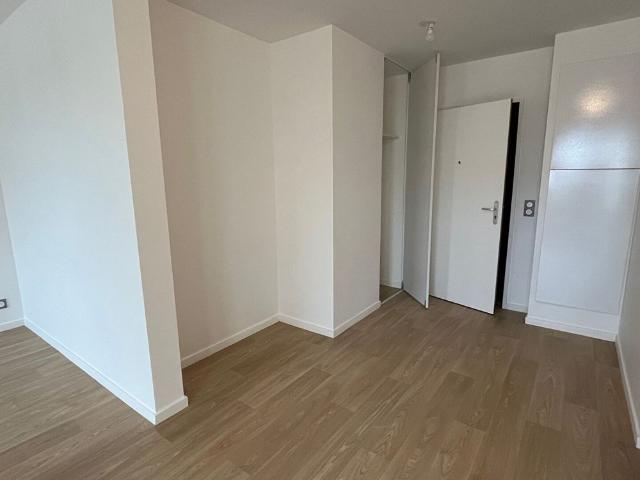 Appartement location à Dugny