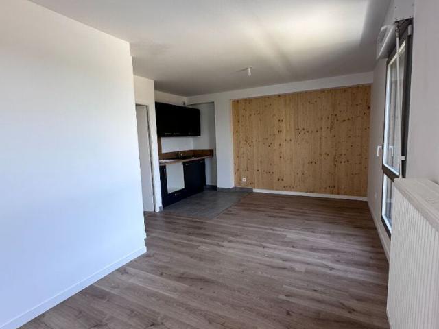 Appartement location à Aubervilliers, Centre-Ville