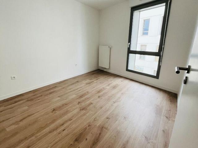 Appartement location à Aubervilliers, Centre-Ville