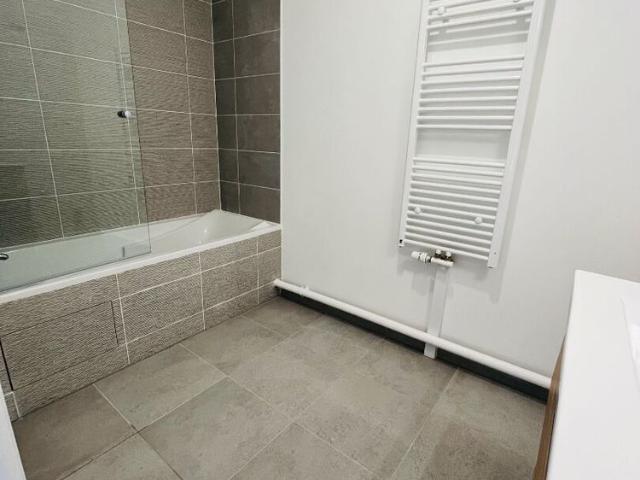 Appartement location à Aubervilliers, Centre-Ville