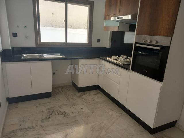 Appartement location