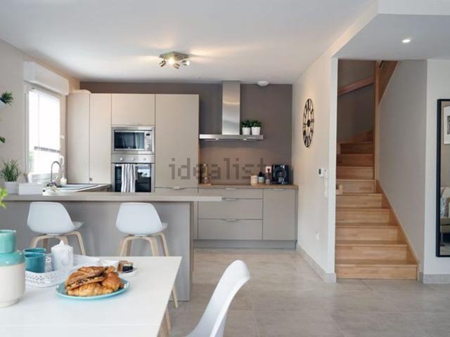 Appartement vente à Ohlungen, Collectivité européenne d'Alsace