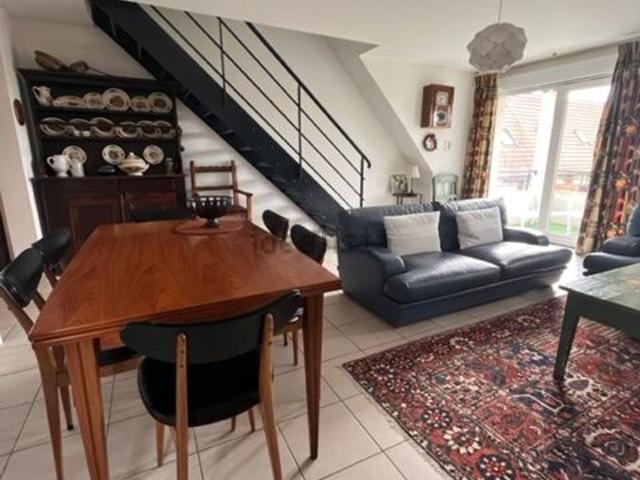 Appartement location à Ohnenheim, Collectivité européenne d'Alsace