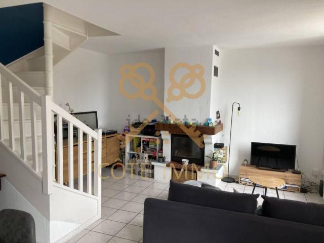Appartement vente à Oignies, Pas-de-Calais