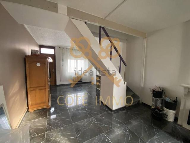 Appartement vente à Oignies, Pas-de-Calais