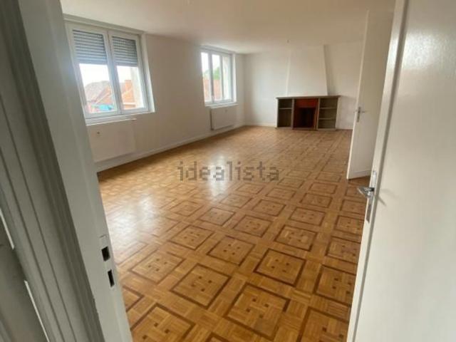 Appartement location à Oignies, Pas-de-Calais