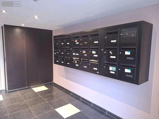 Appartement location à Oignies, Pas-de-Calais