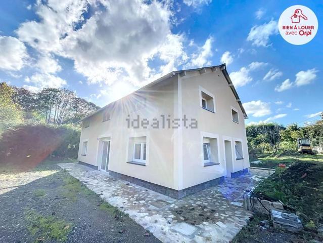 Appartement location à Oinville-sur-Montcient, Yvelines