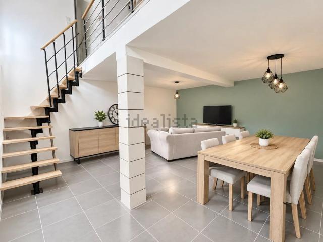 Appartement vente à Oisemont, Somme