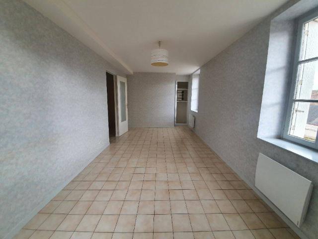 Appartement location à Oizon, Cher