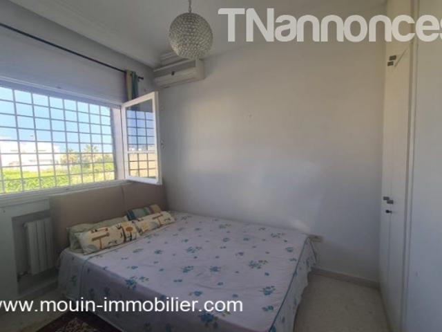 Appartement vente