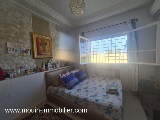 Appartement location à Beni Khalled