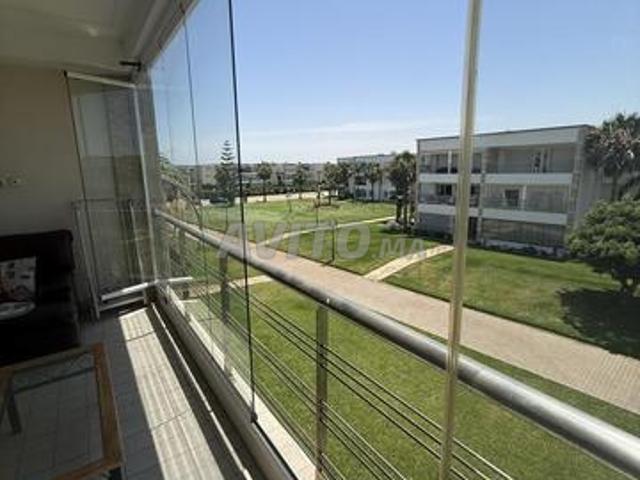 Appartement location