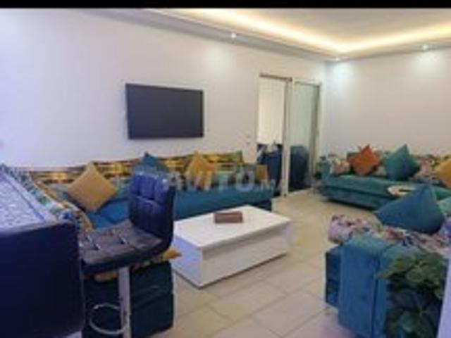 Appartement vente à Sidi Rahal, Doukkala-Abda