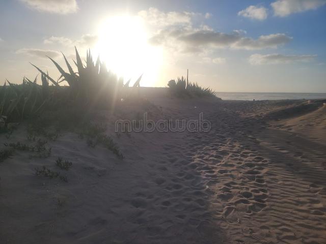 Appartement vente à Oulad Rahal, Gharb-Chrarda-Beni Hssen