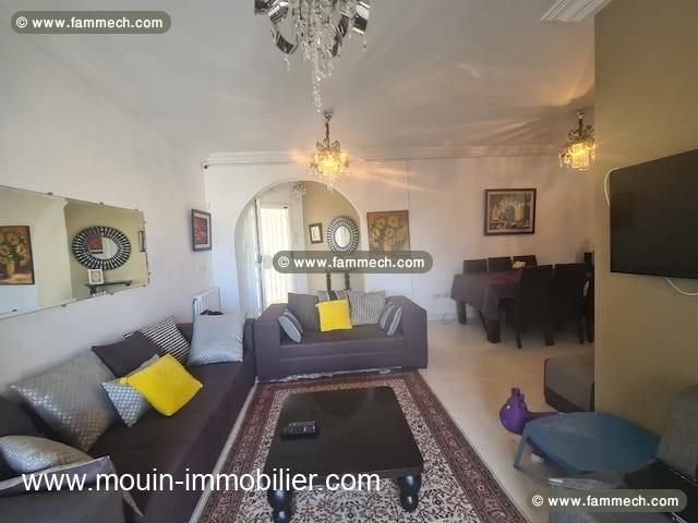 Appartement location à Nabeul