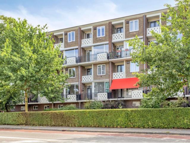 Appartement te huur in Het Ribbelt, Enschede