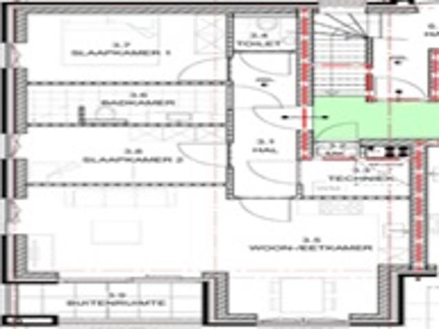 Appartement te huur in Tubbergen, Overijssel