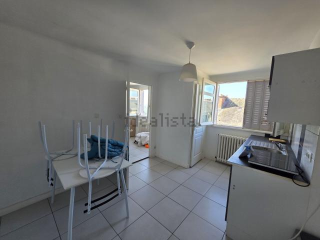 Appartement vente à L'Aube Claire, Olemps