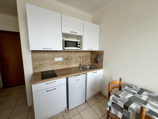 Appartement location à L'Aube Claire, Olemps