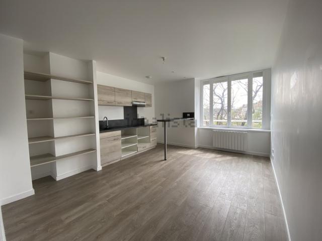 Appartement location à L'Aube Claire, Olemps