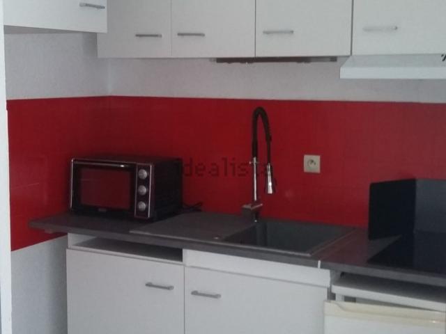 Appartement location à Parc d'activité de Malan, Olemps