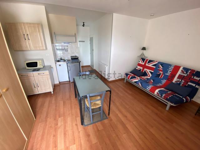 Appartement location à L'Aube Claire, Olemps