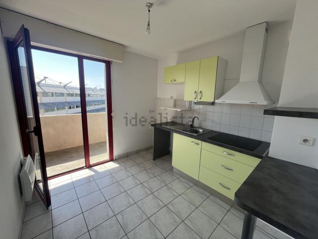 Appartement location à L'Aube Claire, Olemps
