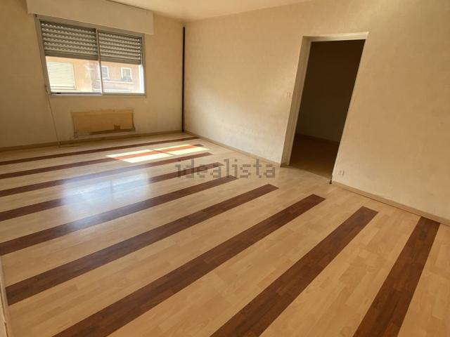 Appartement location à L'Aube Claire, Olemps
