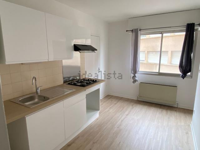 Appartement location à L'Aube Claire, Olemps