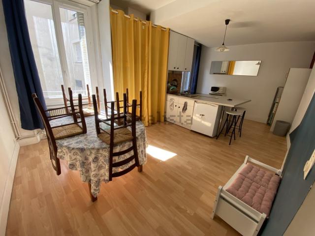 Appartement location à L'Aube Claire, Olemps