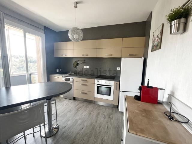 Appartement location à L'Aube Claire, Olemps