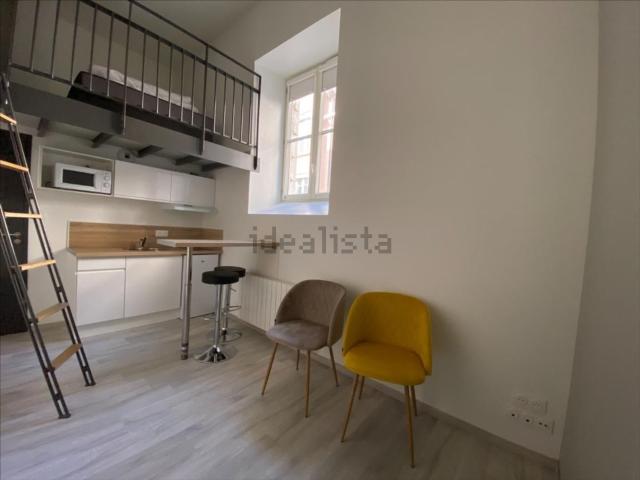 Appartement location à L'Aube Claire, Olemps