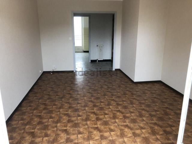 Appartement location à Parc d'activité de Malan, Olemps