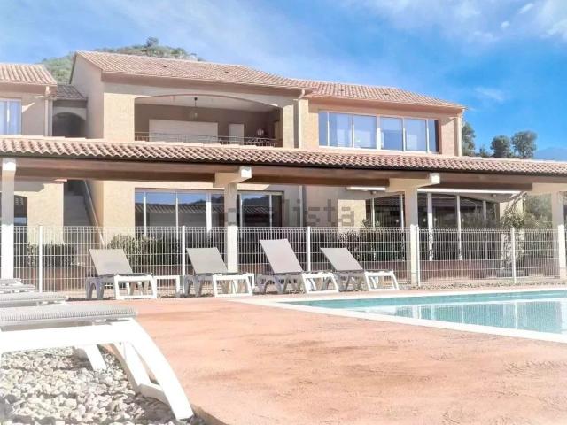 Appartement location à Oletta, Haute-Corse