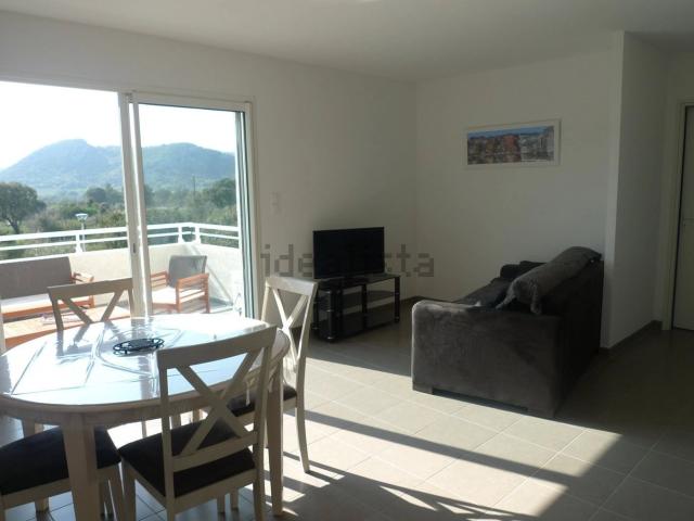 Appartement location à Oletta, Haute-Corse