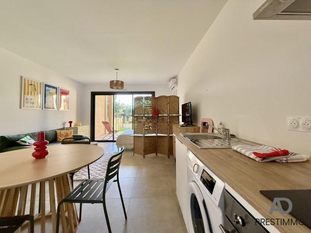 Appartement location à Oletta, Haute-Corse