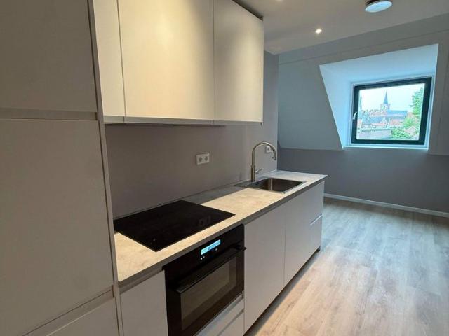 Appartement te huur in Amersfoort