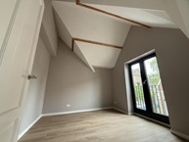 Appartement te huur in Amersfoort