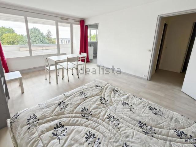 Appartement vente à Olivet, Loiret