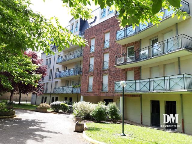 Appartement vente à Olivet, Loiret