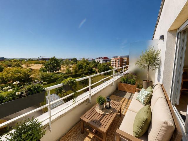 Appartement vente à Olivet, Loiret