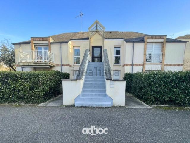 Appartement vente à Olivet, Loiret