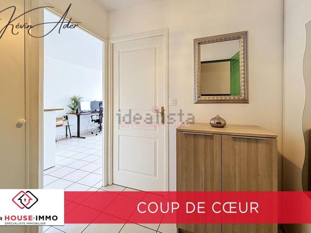 Appartement vente à Olivet, Loiret