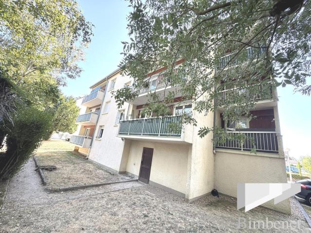 Appartement vente à Olivet, Loiret